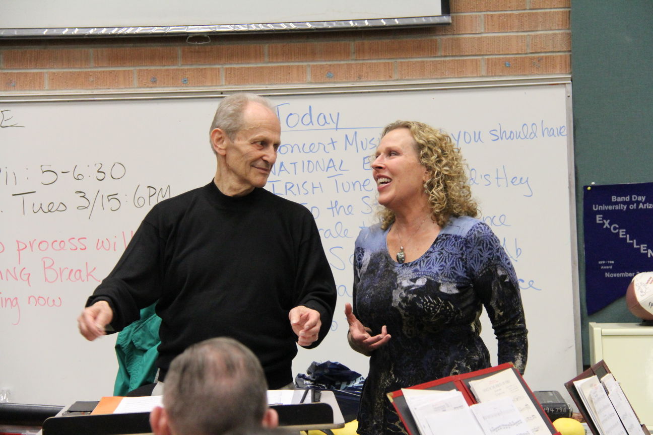 30 years and counting